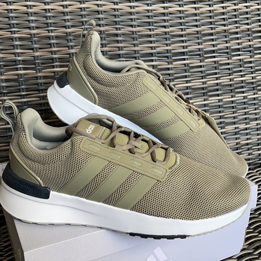 Adidas Racer TR21 Running shoes men’s - Picture 7 of 16